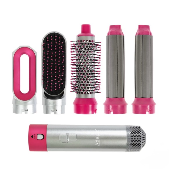Adagio Other - Adagio California AirWand Styler Set new
